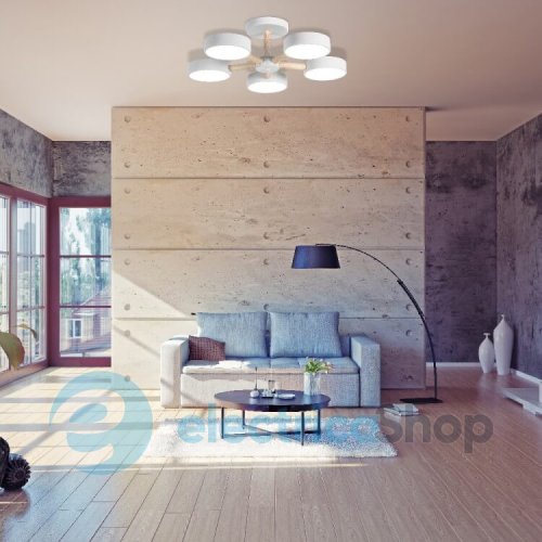 Люстра Feron Ardero SCANDY AL6195ARD