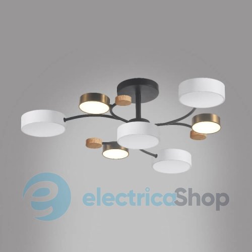 Люстра Feron Ardero SCANDY AL6197ARD