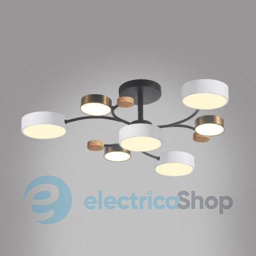 Люстра Feron Ardero SCANDY AL6197ARD
