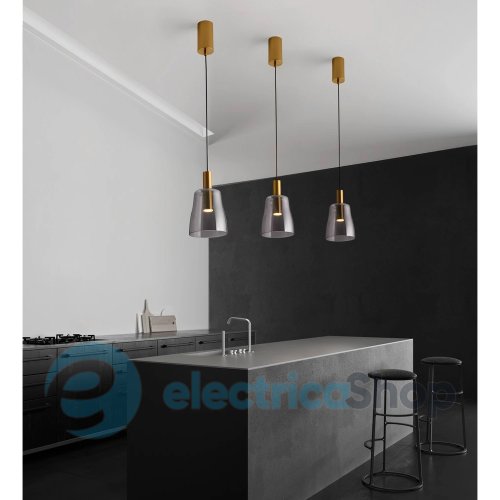 Подвесной светильник IMATIA 9236391 Nova Luce