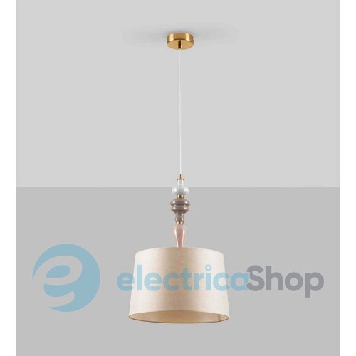 Підвісний светильник DAMO 9009146 Nova Luce