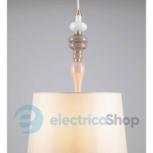 Підвісний светильник DAMO 9009146 Nova Luce