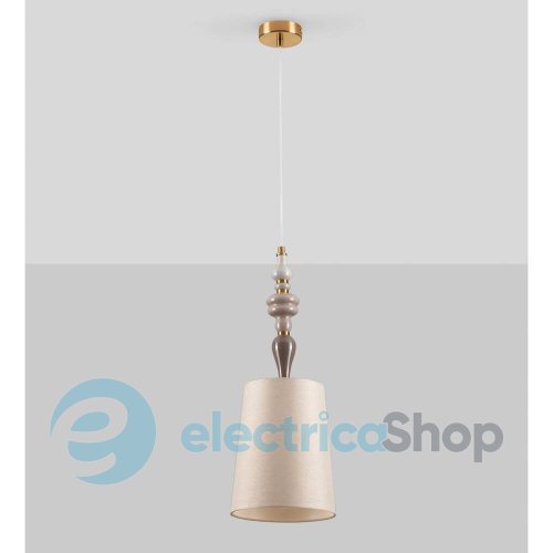 Підвісний светильник DAMO 9009147 Nova Luce