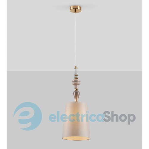 Підвісний светильник DAMO 9009147 Nova Luce