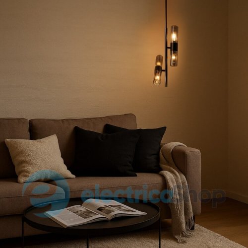 Люстра Feron Ardero AURORA BL1822-1