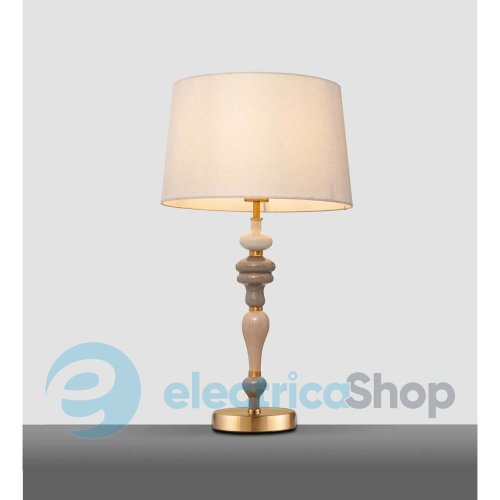 Настільна лампа DAMO 9009148 Nova Luce
