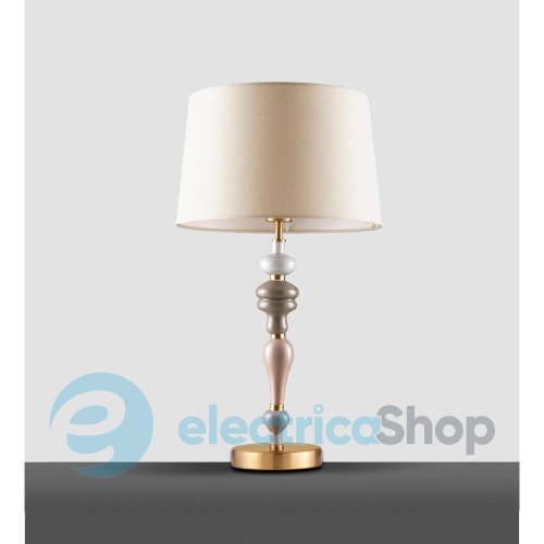 Настільна лампа DAMO 9009148 Nova Luce