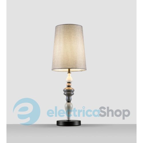 Настільна лампа DAMO 9009151 Nova Luce