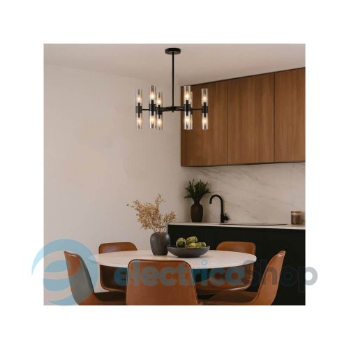 Люстра Feron Ardero AURORA BL1860-1