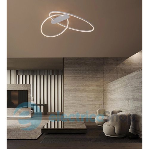 Стельовий світильник KIKLOS 9248170 Nova Luce