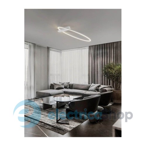 Стельовий світильник KIKLOS 9248173 Nova Luce