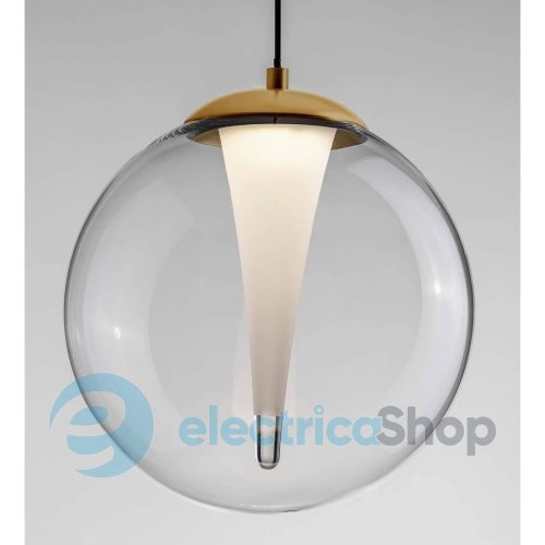 Підвісний світильник Nova luce GI 9416940