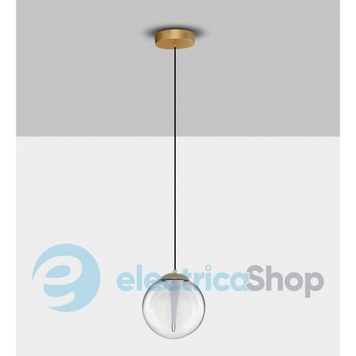Підвісний світильник Nova luce GI 9416940