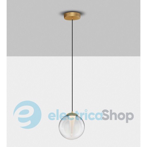 Підвісний світильник Nova luce GI 9416940