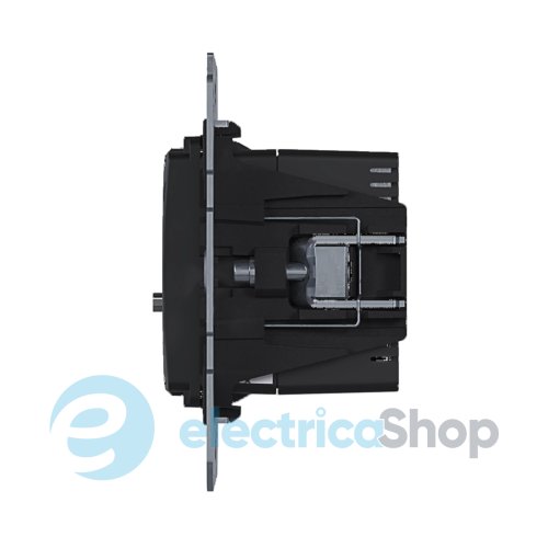Механизм USB-C PD Power Delivery , 65W, Berker 48604010