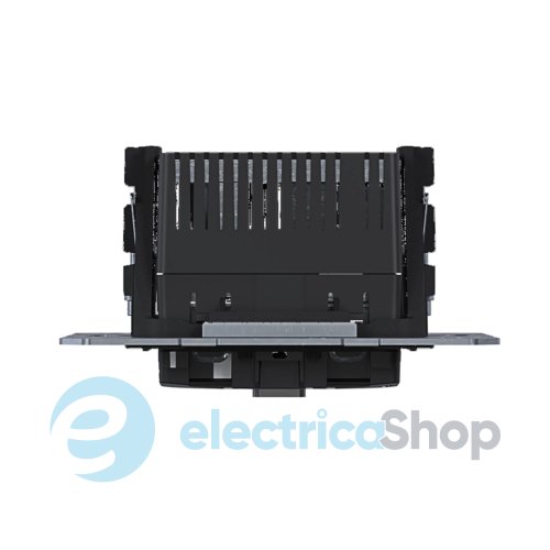 Механизм USB-C PD Power Delivery , 65W, Berker 48604010