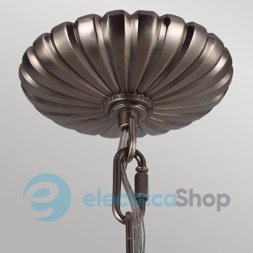 Підвісний світильник Elstead FE-ADAMS-3P-ANL