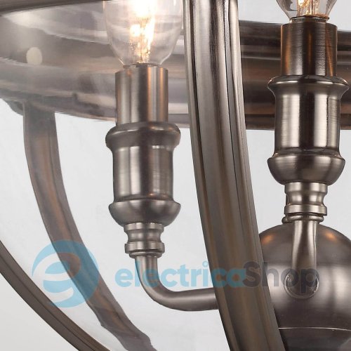 Підвісний світильник Elstead FE-ADAMS-3P-ANL