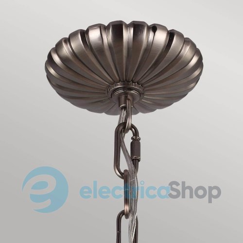 Підвісний світильник Elstead FE-ADAMS-4P-ANL
