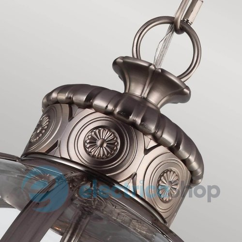 Підвісний світильник Elstead FE-ADAMS-4P-ANL