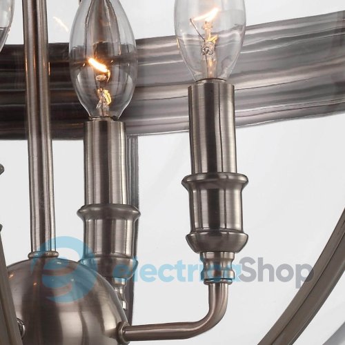Підвісний світильник Elstead FE-ADAMS-4P-ANL