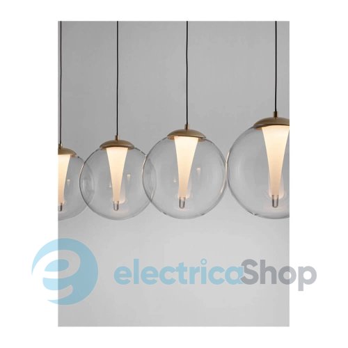 Підвісний світильник Nova luce GI 9416941