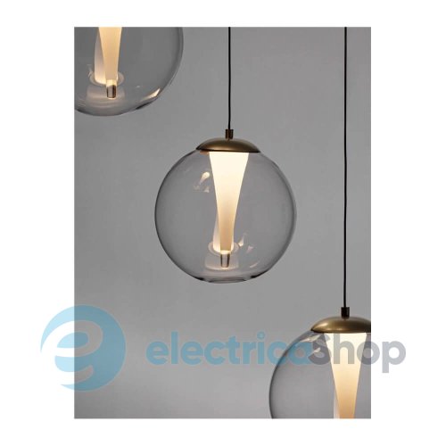 Підвісний світильник Nova luce GI 9416942