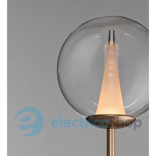 Торшер Nova luce GI 9416943