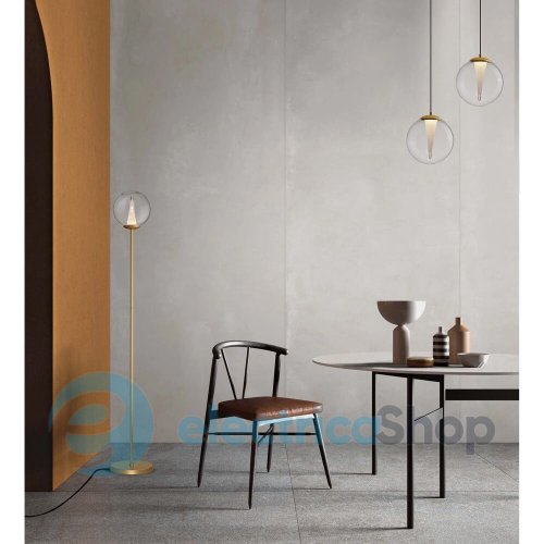 Торшер Nova luce GI 9416943