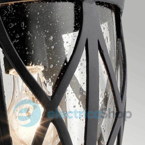 Уличный светильник Elstead KL-ADMIRALS-COVE-L