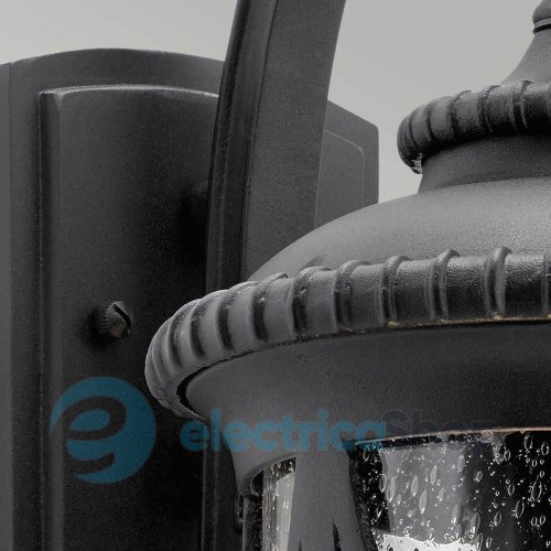 Вуличний світильник Elstead KL-ADMIRALS-COVE-M