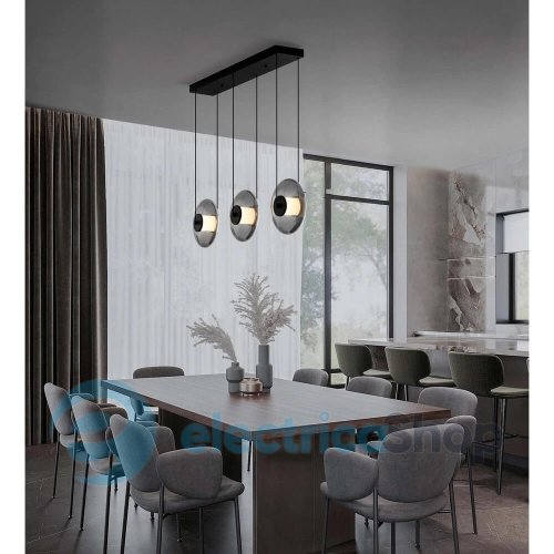 Підвісний світильник SKIA 9416945 Nova Luce