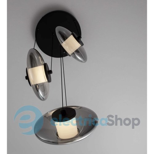 Підвісний світильник SKIA 9416946 Nova Luce