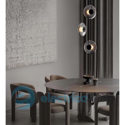 Підвісний світильник SKIA 9416946 Nova Luce