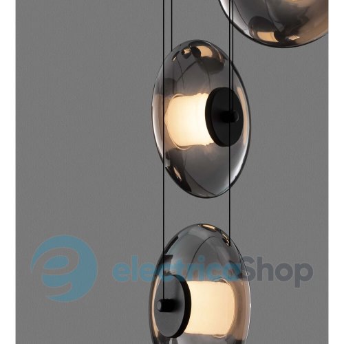 Підвісний світильник SKIA 9416947 Nova Luce
