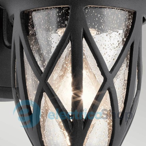 Вуличний світильник Elstead KL-ADMIRALS-COVE-S