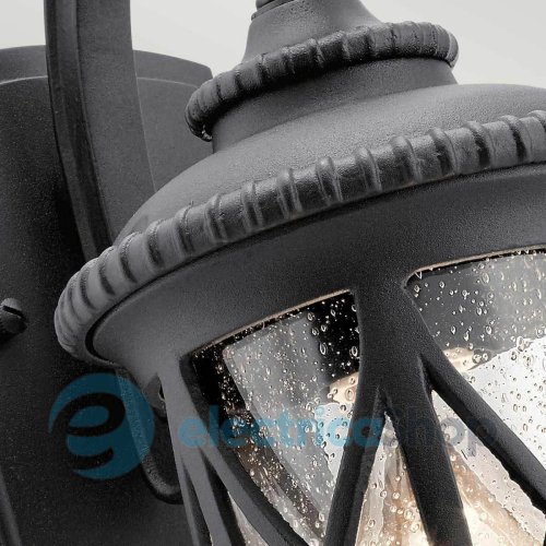 Вуличний світильник Elstead KL-ADMIRALS-COVE-S