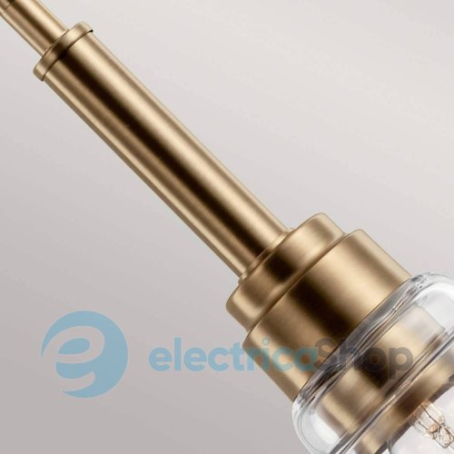 Підвісний світильник Elstead KL-AIVIAN-P-WBR
