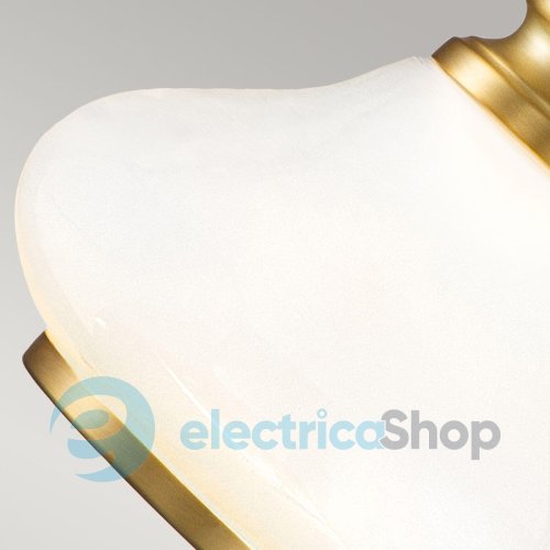 Бра Elstead HK-AINSLEY1-BATH-BB