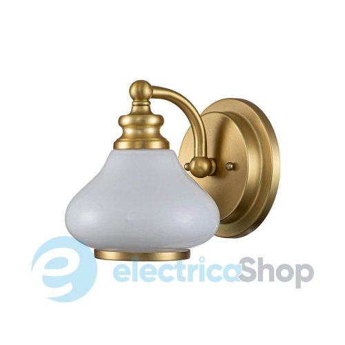 Бра Elstead HK-AINSLEY1-BATH-BB
