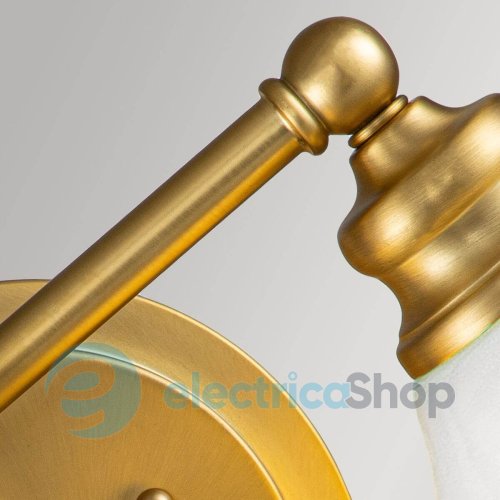 Бра Elstead HK-AINSLEY2-BATH-BB