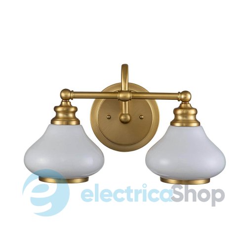 Бра Elstead HK-AINSLEY2-BATH-BB