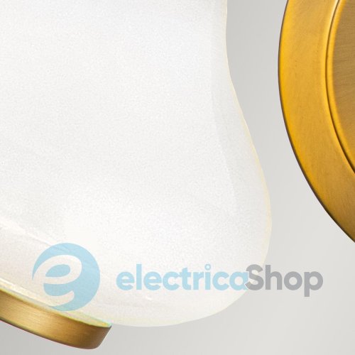Бра Elstead HK-AINSLEY2-BATH-BB