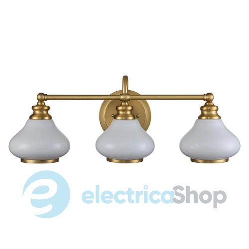 Бра Elstead HK-AINSLEY3-BATH-BB