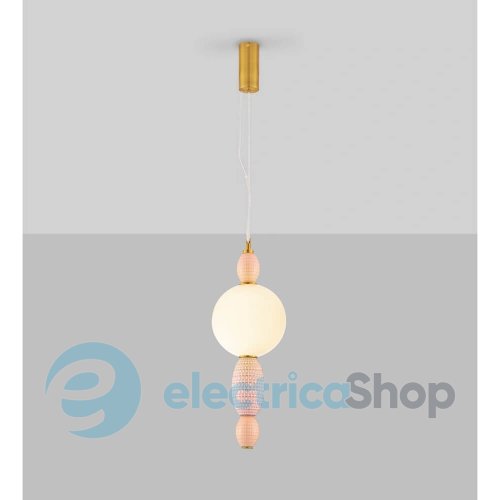 Подвесной светильник OBRIE 9009152 Nova Luce