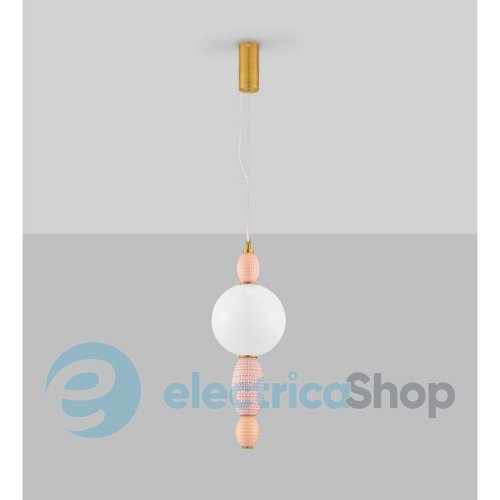 Подвесной светильник OBRIE 9009152 Nova Luce