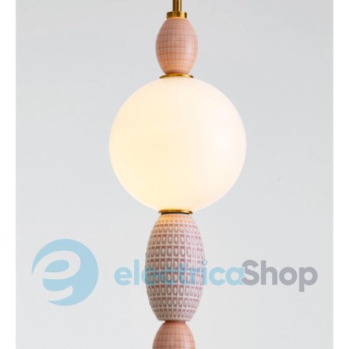 Подвесной светильник OBRIE 9009152 Nova Luce