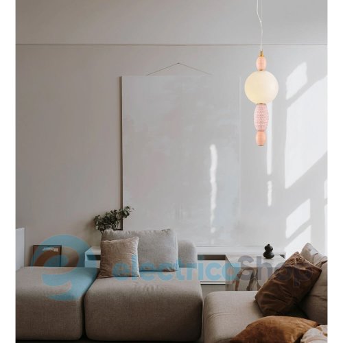 Подвесной светильник OBRIE 9009152 Nova Luce