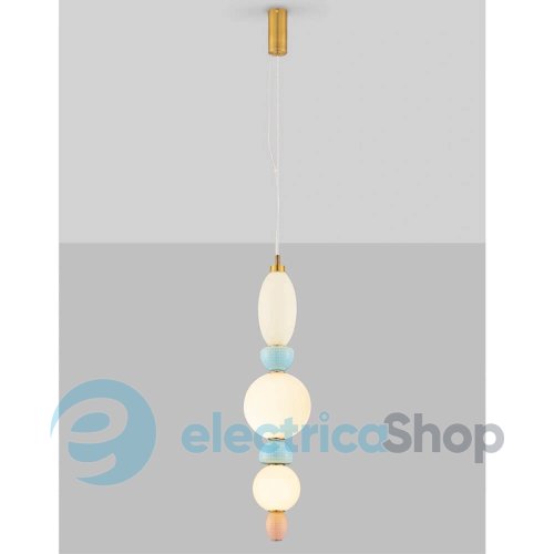 Підвісний світильник OBRIE 9009154 Nova Luce