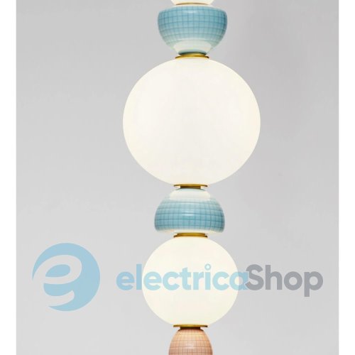 Підвісний світильник OBRIE 9009154 Nova Luce
